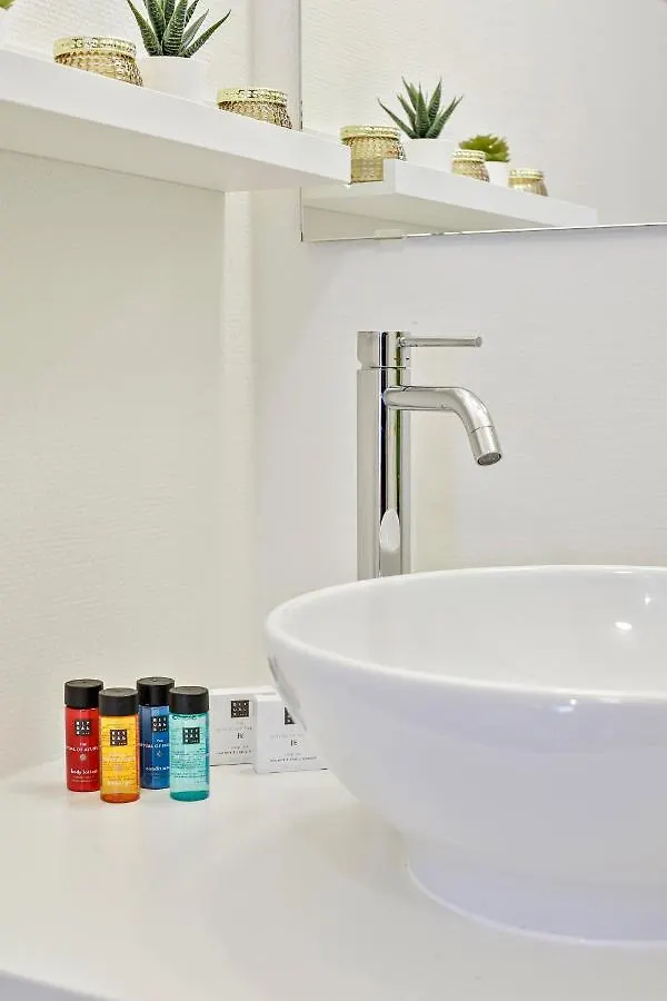 Apartment New Studio Babette At Sea For A Perfect Getaway When You Love Seeviews And Beachlife Ostend Belgium